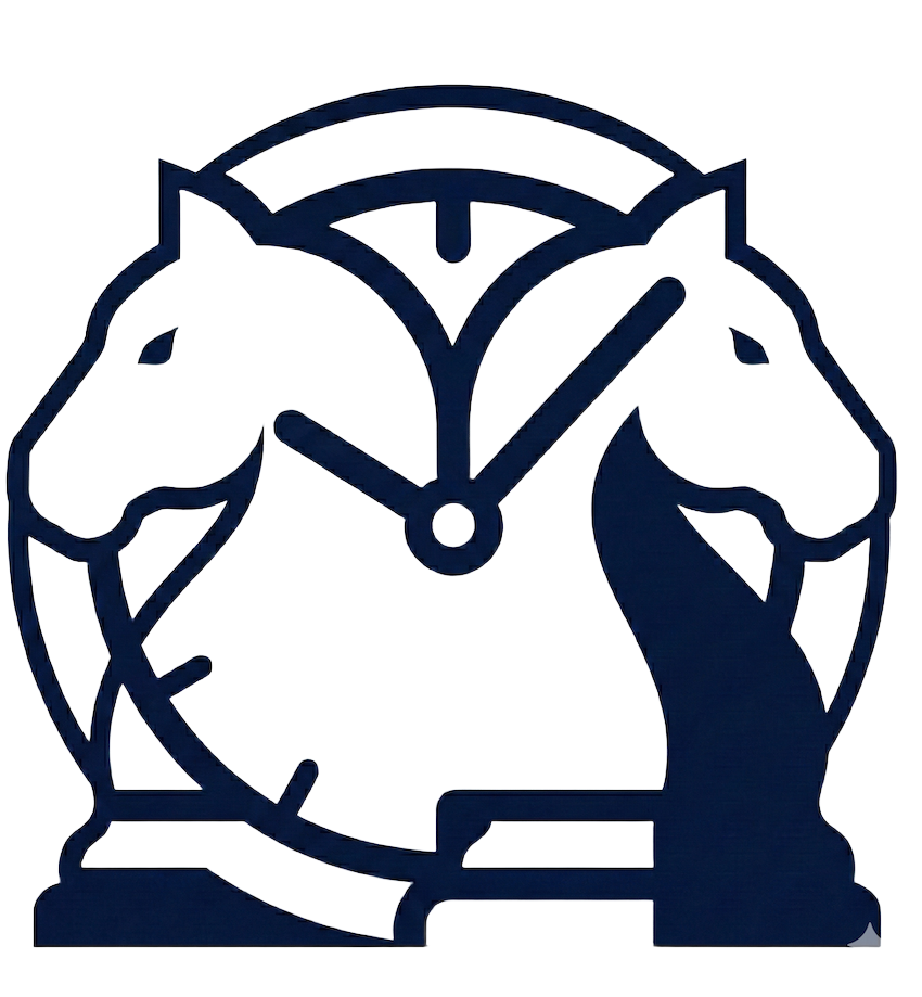 Chess Timer Icon