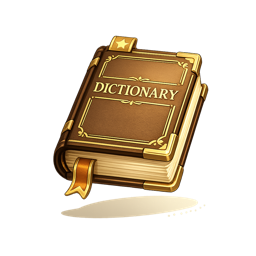 Dictionary